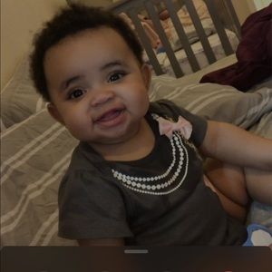 Meet your Posher, Nicole